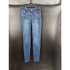 Amercian Eagle Jeggings